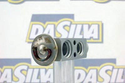 DA SILVA fd1048 -  Расширительный клапан, кондиционер